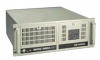 RuggNet RCK-R400-i5162D-W-KM ������������ ��������� 4U Socket 1151 CPU i5-6600/16GB RAM/2*1TbGb HDD/SVGA/DVD�RW/700ATX 