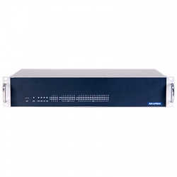 Ruggnet EMB-ADPF-iA041D-SR-IEC  ������������ ���������������� �� ��� ���������� 2U Intel� Atom� N2600 IEC-61850-3 with 8xLAN, 18xCOM, 8DI/8DO, 1xPCI-1