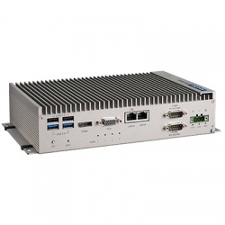 Ruggnet EMB-ADPW-iA041W  ������������ �� Intel� AtomTM E3845 1.91GHz, 4GB, 4 x LANs, 3 x mPCIe, 2.5" 256Gb SSD, 1x iDoor slot, OS Win7Pro64