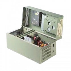 Ruggnet TWR-DK10-iD041D-W  ���������-��������� ������������ �� Socket 1150 Intel Core i3 4170 3.7GHz/2x2Gb DDR3/500Gb HDD/2 ISA, 2 PCI, 1 PICMG/PCI, 1 PICMG/DVD-RW/350W