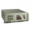 Ruggnet RCK-R400-i3081D-W-Y18  ������������ ��������� 4U Socket LGA1151 CPU i3-6100/8GB RAM/1Tb HDD/DVD-RW/400ATX