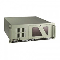 Ruggnet RCK-R400-i5041D-W  ������������ ��������� Entry Level 4U Socket 1151 CPU i5-6400/4GB RAM/1TbGb HDD/DVD�RW/450ATX