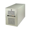 Ruggnet TWR-DK00-i3081D  ���������-��������� ������������ �� Socket 1150 Intel Core i3-4170 3.7GHz/Q87/8Gb/1Tb/2LAN/4COM/PS 400W/ATX