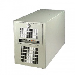 Ruggnet TWR-DK00-i3081D  ���������-��������� ������������ �� Socket 1150 Intel Core i3-4170 3.7GHz/Q87/8Gb/1Tb/2LAN/4COM/PS 400W/ATX