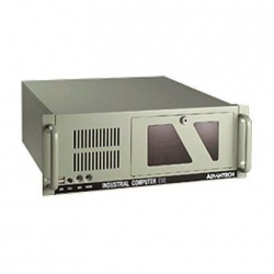 Ruggnet RCK-R400-i5081D-W-Y18  ������������ ��������� Entry Level 4U Socket 1151 CPU i5-6400/8GB RAM/1TbGb HDD/DVD-RW/450ATX