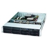 Ruggnet SRV-R04-i3082D-SW  ������������ ������ 4U Xeon E3-1225v3 3.2GHz/2*8Gb RAM/2*2Tb HDD SATA RAID 0,1,5,10/DVDRW/500W(1+1) Redundant PS/4*GbE LAN